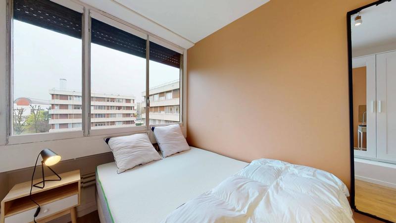 Appartement - 104 m²