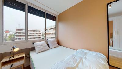 Appartement - 104 m²