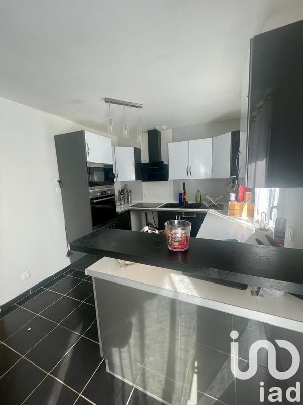 Maison - 106 m² - 7 pièces