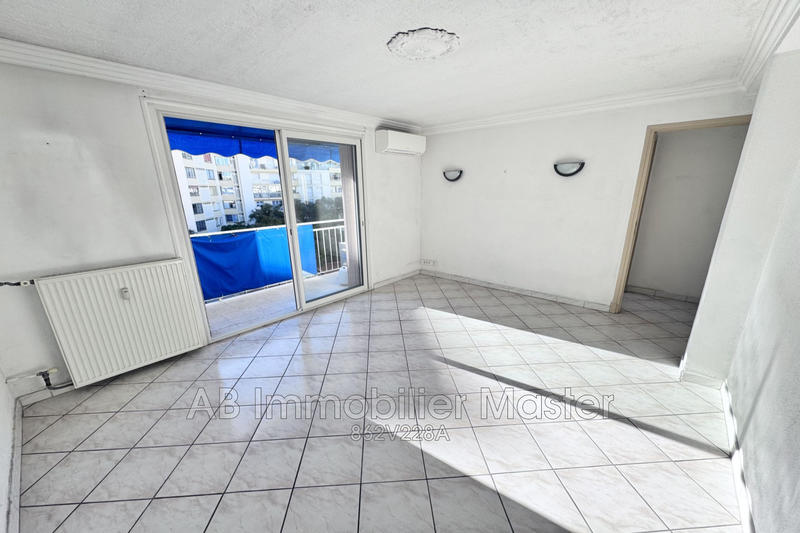 Appartement - 52 m² - 3 pièces