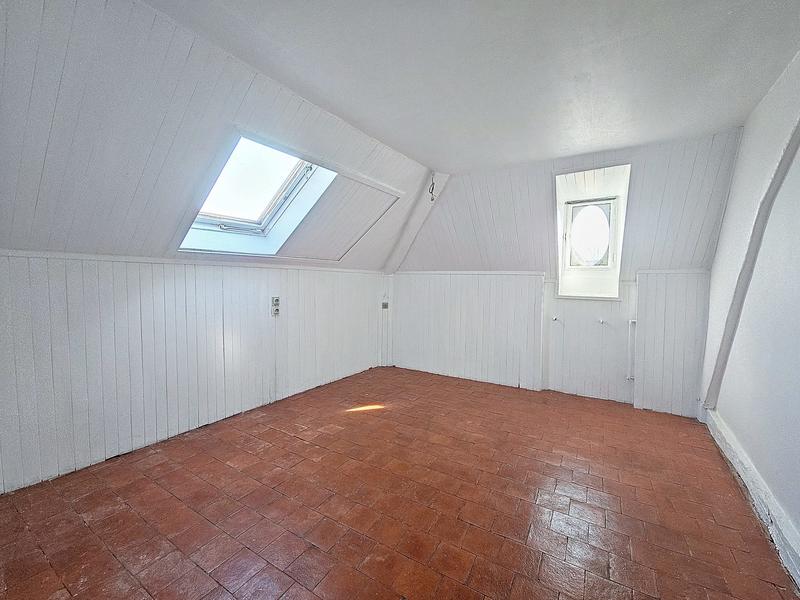 Appartement - 145 m² - 5 pièces