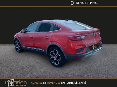 Renault Arkana E-Tech 145 - 21b Intens