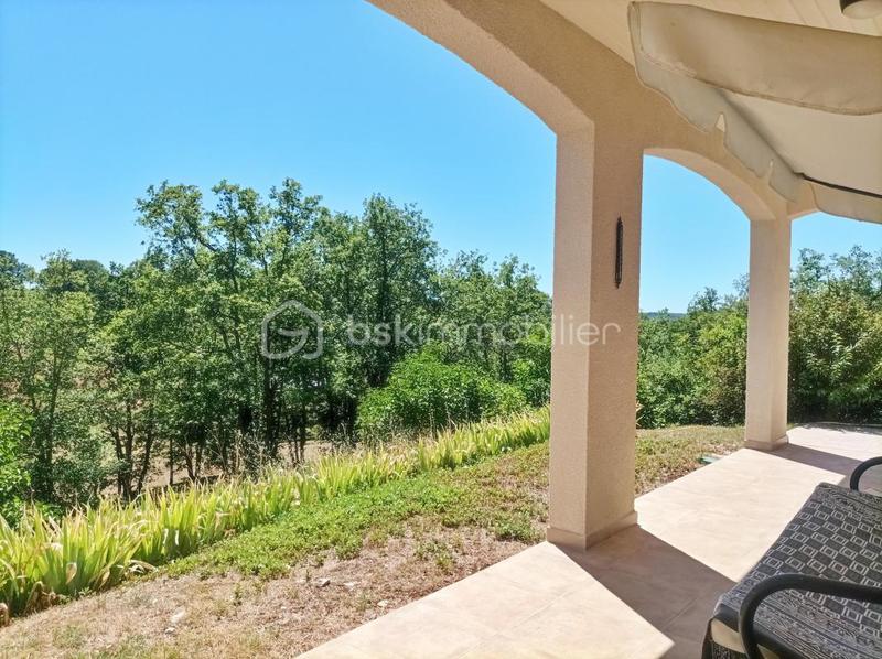 Maison - 132 m² - 6 pièces