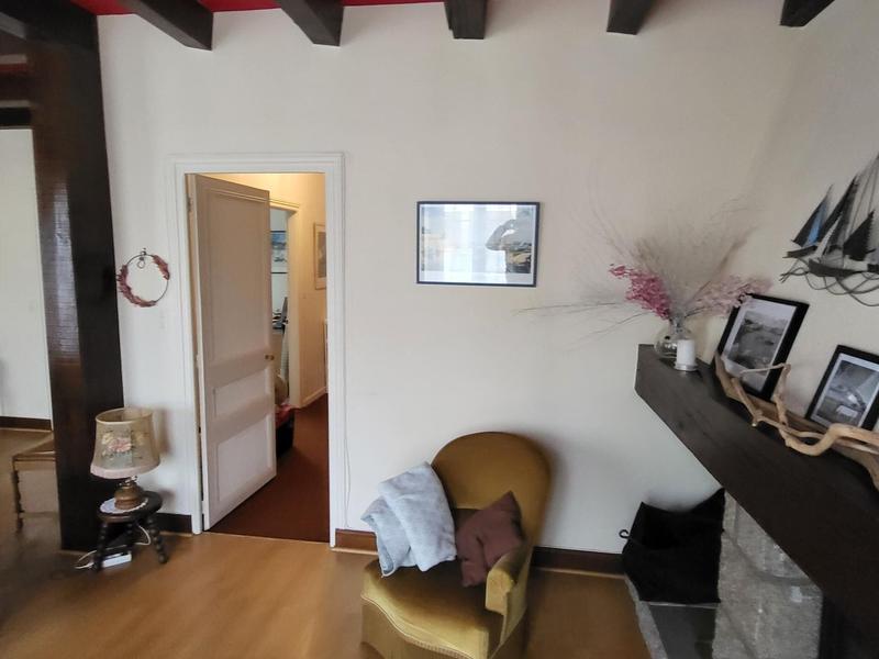 Maison - 190 m² - 8 pièces