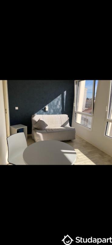 Appartement - 23 m² - 1 pièce
