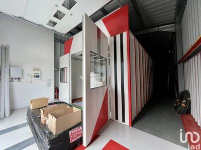 Local commercial - 600 m²