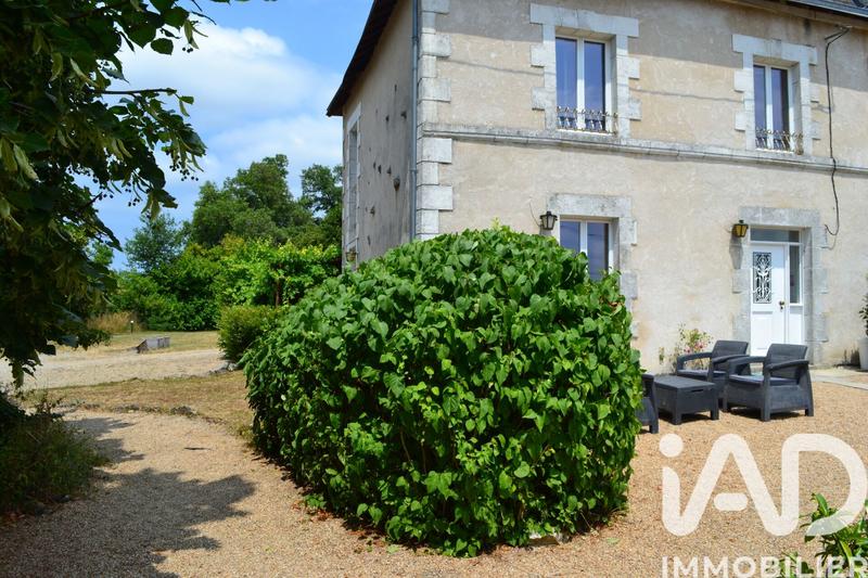 Maison de campagne - 340 m² - 17 pièces