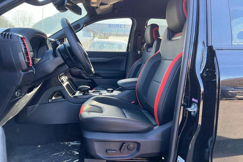 Ford Ranger Raptor 3.0 V6 292 E-Awd B