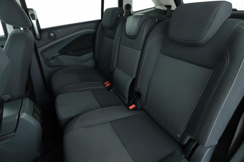 Ford Grand c-Max 1.0 EcoBoost Titanium X 125 ch