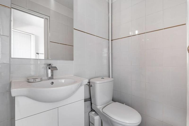 Appartement - 84 m² - 4 pièces