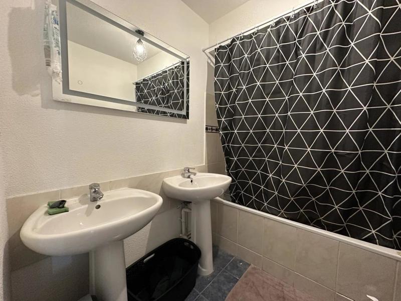 Appartement - 87 m² - 4 pièces