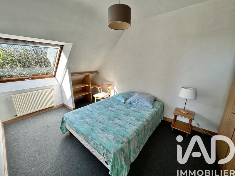 Maison de maîtres - 130 m² - 5 pièces