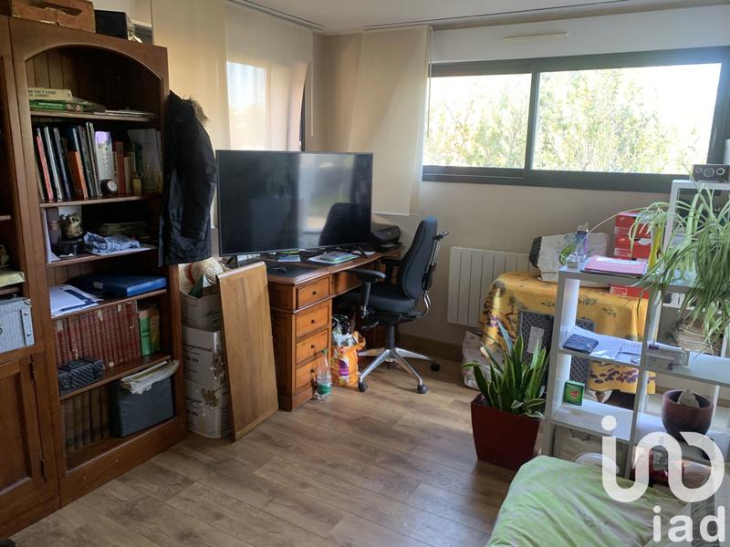 Maison de ville - 117 m² - 6 pièces