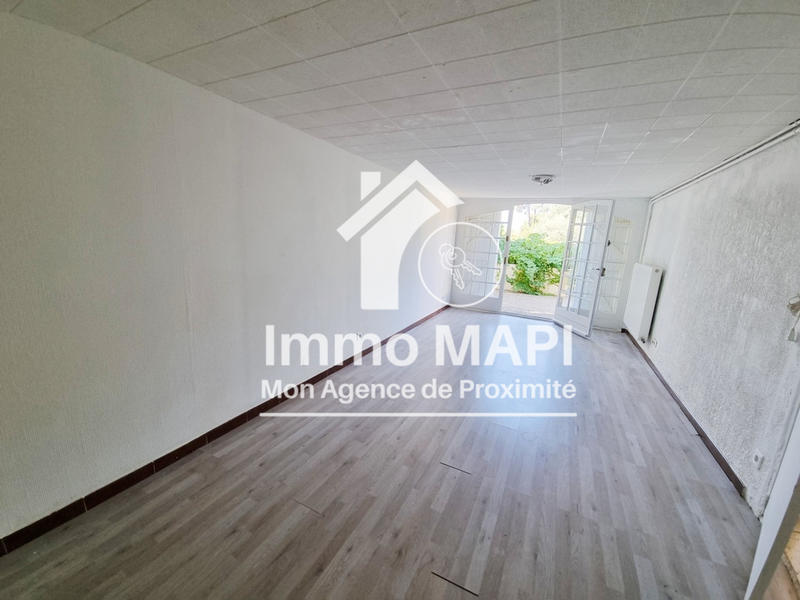 Maison - 123 m² - 6 pièces