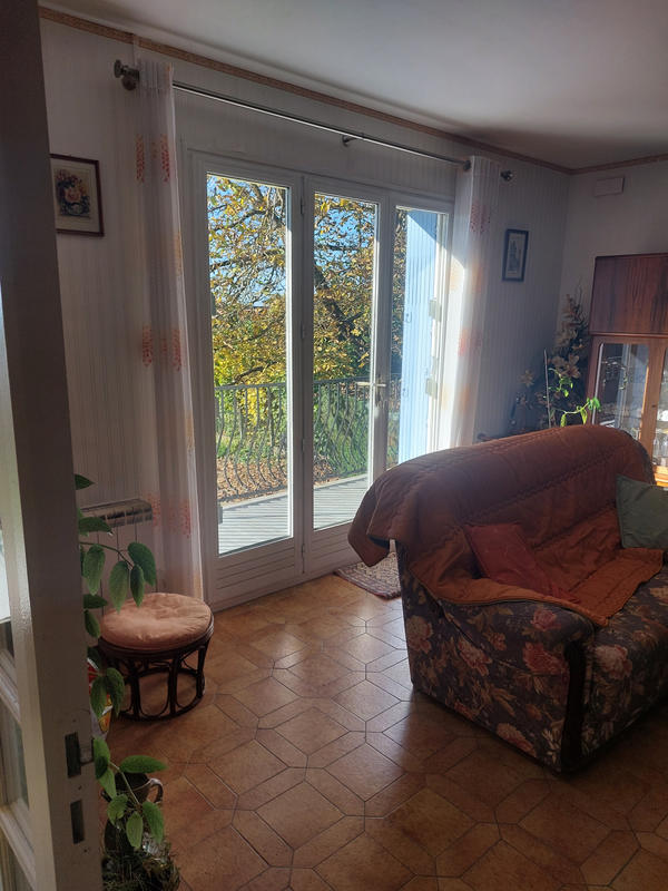 Maison - 144 m² - 5 pièces