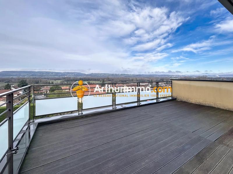 Maison - 139 m² - 5 pièces