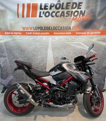 Kawasaki Z900 A2 Z 900