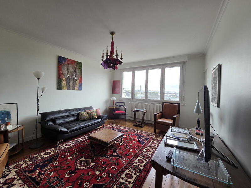 Appartement - 72 m² - 3 pièces