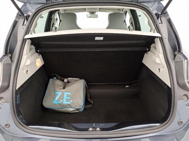 Renault Zoe R90 Zen