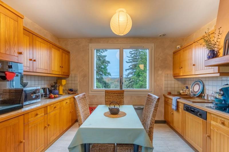 Maison - 62 m² - 4 pièces