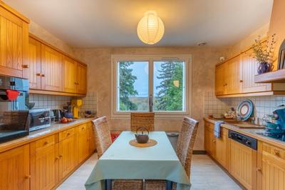 Maison - 62 m² - 4 pièces