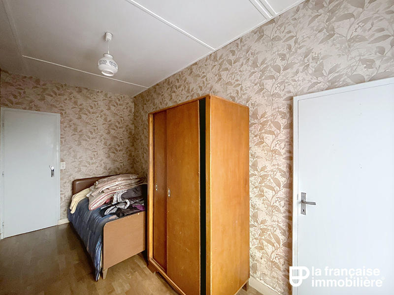 Maison - 76 m² - 4 pièces