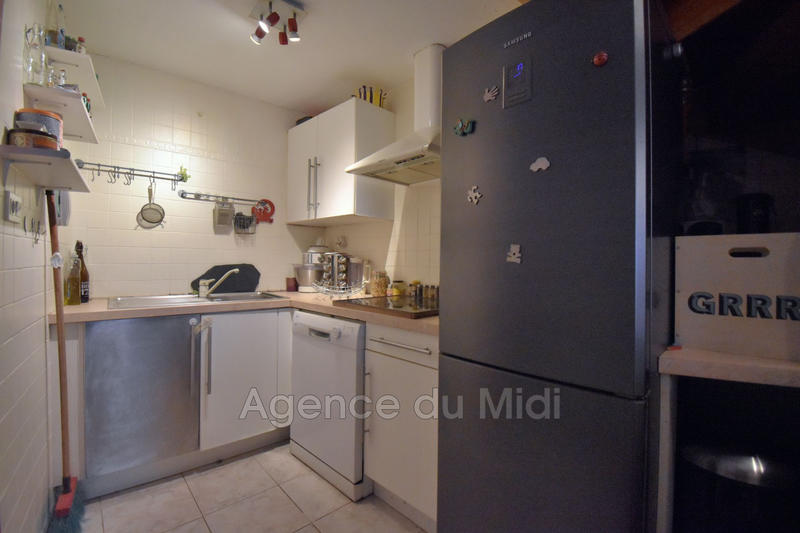 Maison en pierre - 63 m² - 3 pièces