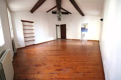 Appartement - 72 m² - 2 pièces