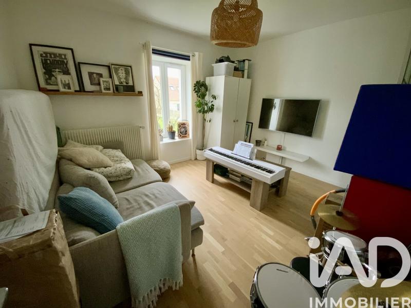 Maison - 150 m² - 8 pièces