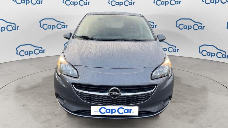 Opel Corsa 1.4 90 Edition