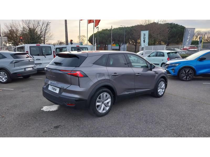 Renault Symbioz E-Tech full hybrid 145 Evolution