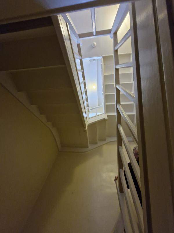 Maison ancienne - 225 m² - 12 pièces