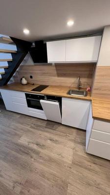 Studio - 19 m² - 1 pièce