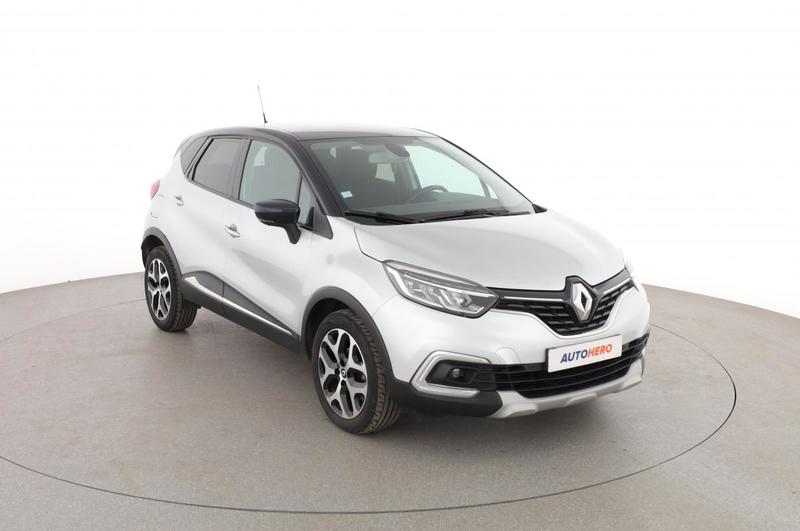 Renault Captur 0.9 TCe Energy Intens 90 ch