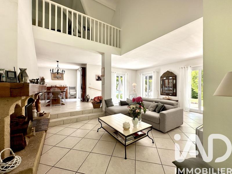 Maison - 168 m² - 5 pièces