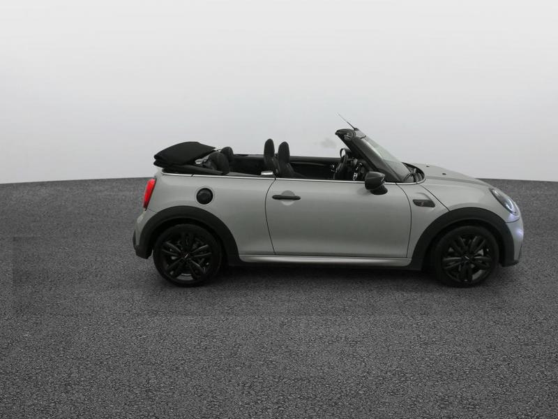 Mini Cabrio Cabriolet F57 Lci II Cooper s 178 ch Dkg7 John Works Plus