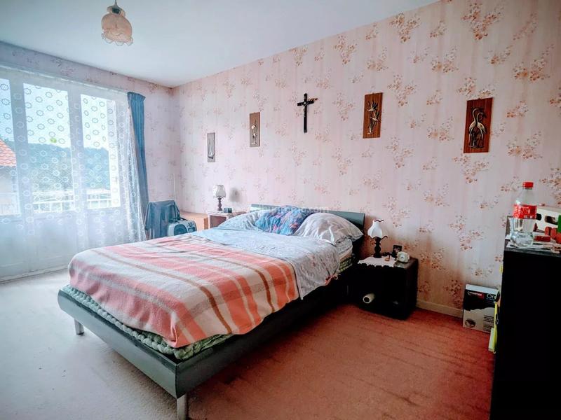 Maison - 156 m² - 6 pièces