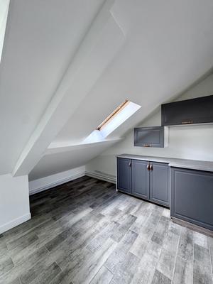 Appartement - 23 m² - 1 pièce