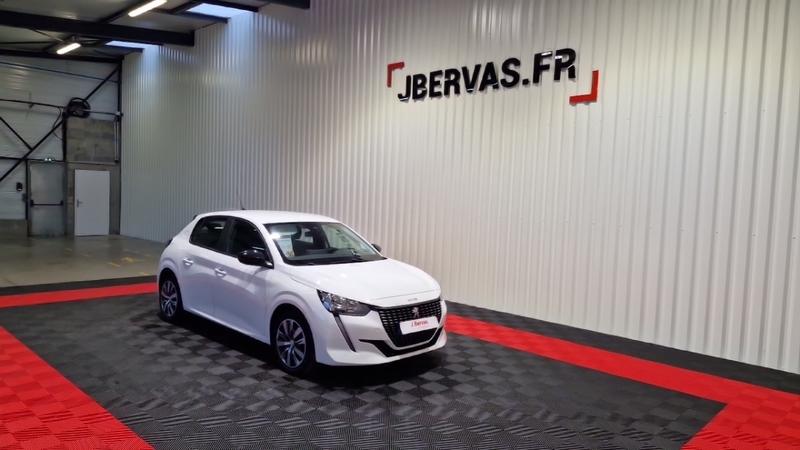 Peugeot 208 Puretech 100 Ss Bvm6 Active Pack