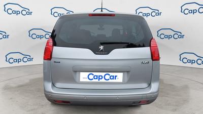 Peugeot 5008 2.0 BlueHDi 150 Active