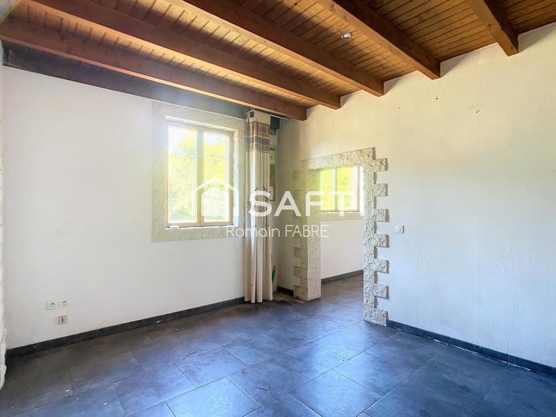 Maison - 112 m² - 4 pièces