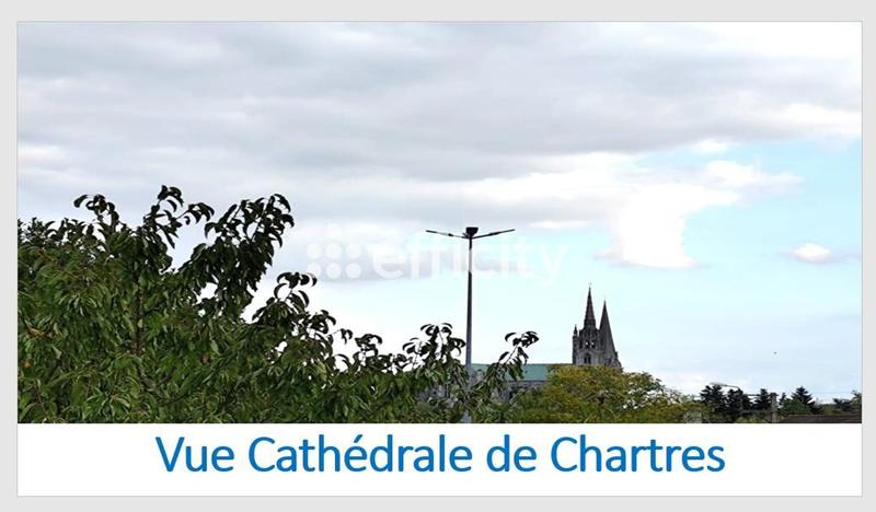 Pavillon - 110 m² - 5 pièces