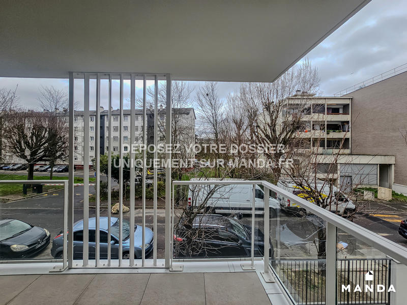 Appartement - 68 m² - 3 pièces