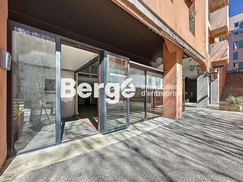 Local commercial - 70 m²