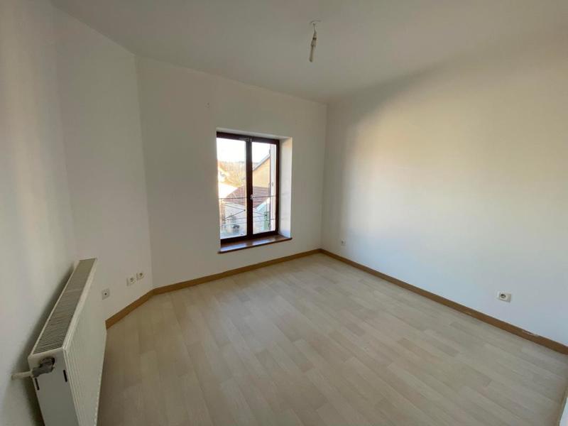 Appartement - 56 m² - 2 pièces