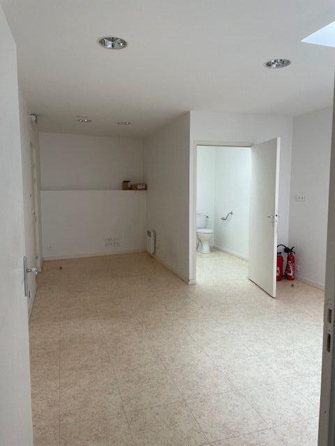 Local commercial - 89 m²