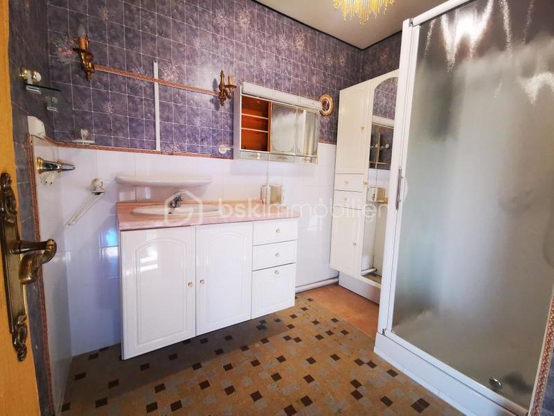 Appartement - 78 m² - 3 pièces