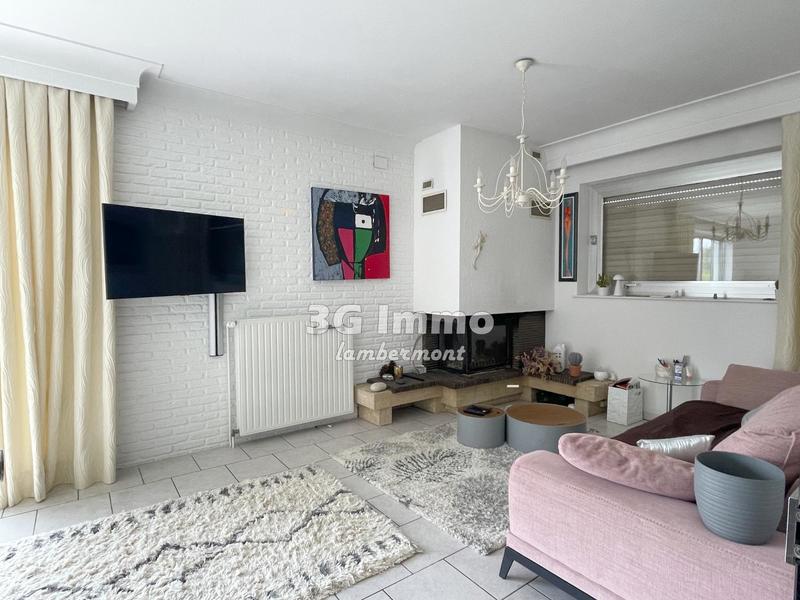 Villa - 105 m² - 6 pièces