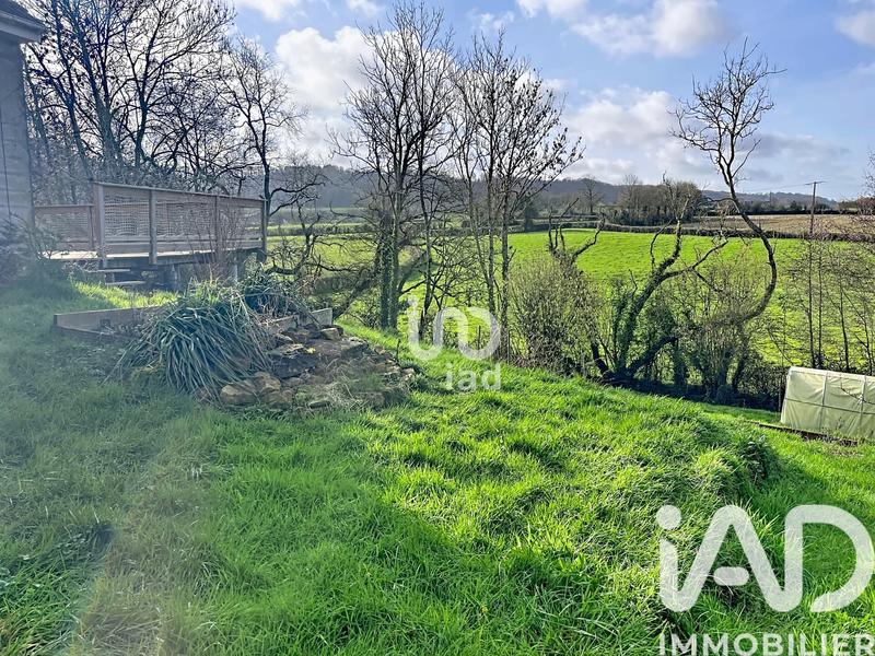 Maison - 127 m² - 4 pièces