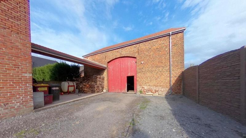 Propriété - 147 m² - 5 pièces